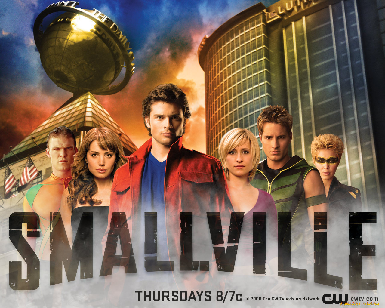smallville, , 